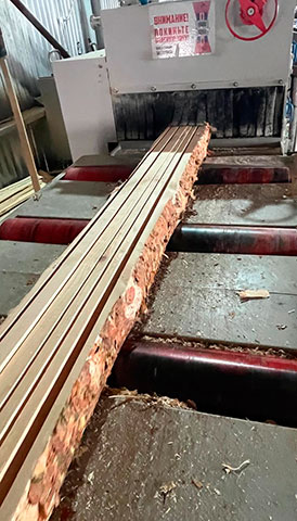 Производство