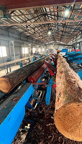 Производство