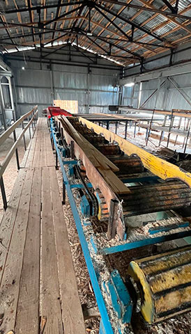 Производство